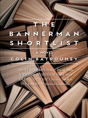 cover image of The Bannerman Shortlist